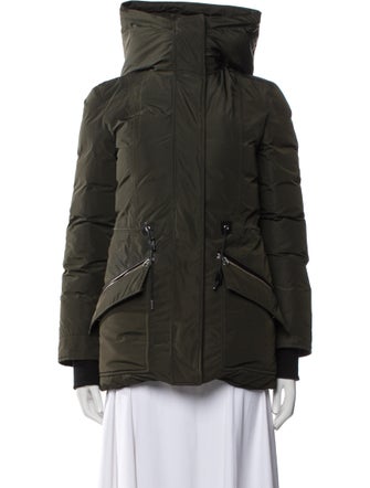 Mackage Down Coat