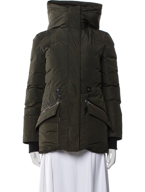 Mackage Down Coat