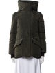 Mackage Down Coat