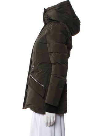 Mackage Down Coat