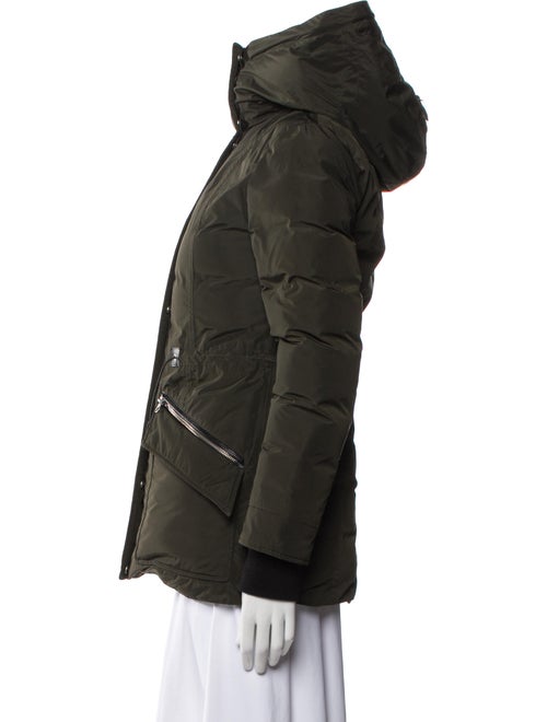 Mackage Down Coat