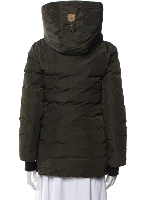 Mackage Down Coat