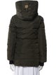 Mackage Down Coat