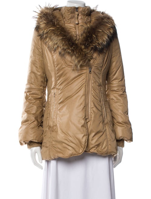 Mackage Faux Fur Coat