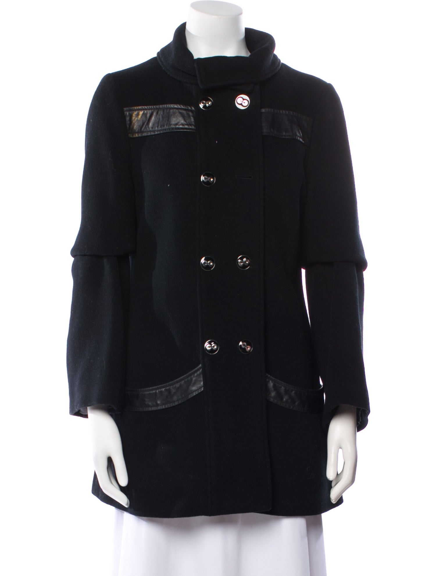 Mackage Wool Coat