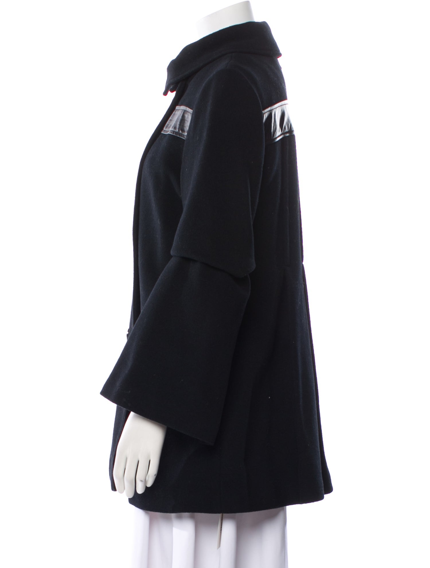 Mackage Wool Coat