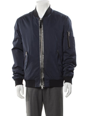 Mackage Bomber Jacket