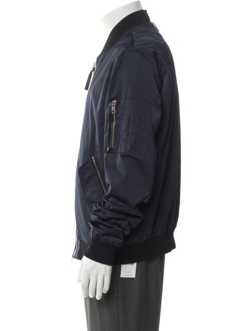 Mackage Bomber Jacket