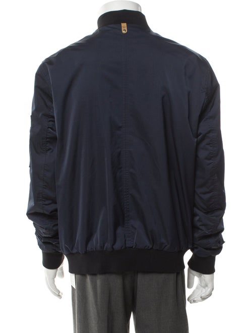 Mackage Bomber Jacket
