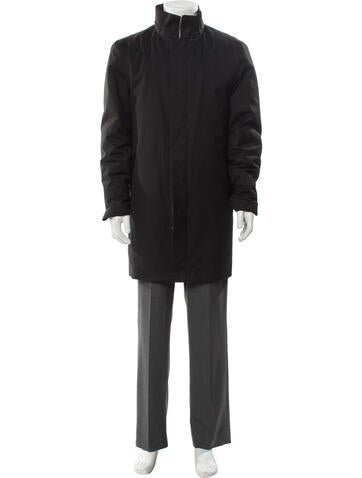 Mackage Outerwear Parka M