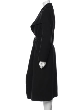Mackage Wool Trench Coat
