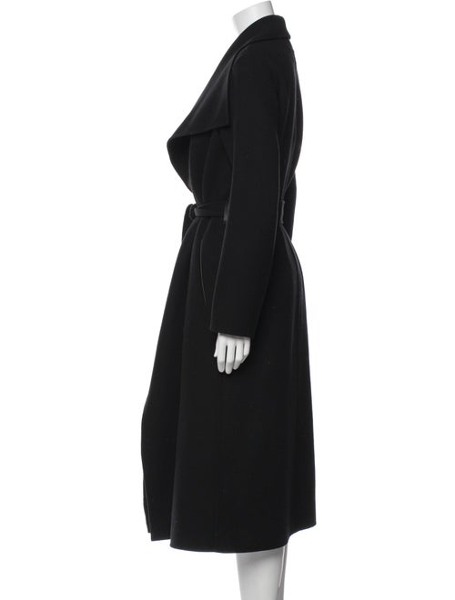 Mackage Wool Trench Coat