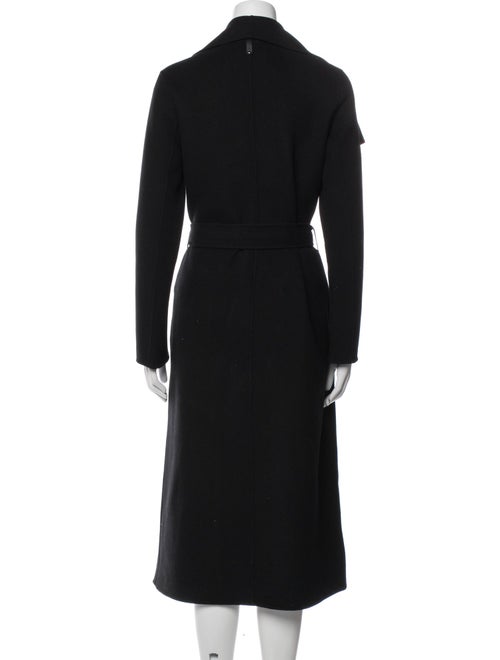 Mackage Wool Trench Coat