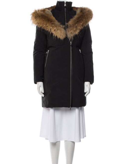 Mackage Faux Fur Coat