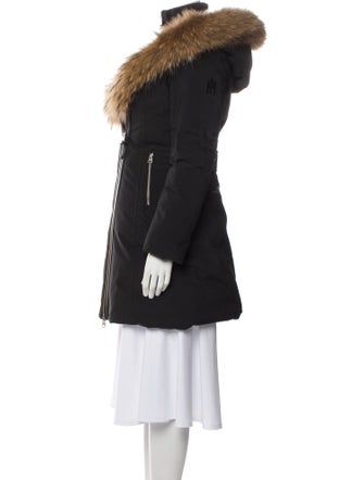 Mackage Faux Fur Coat