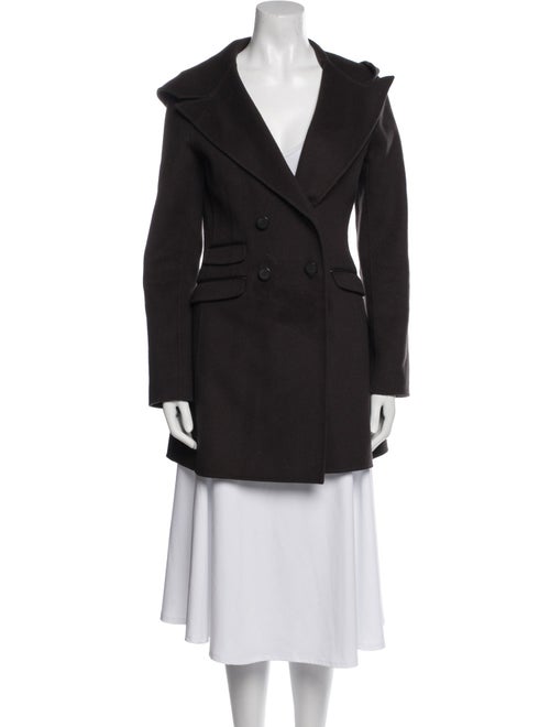 Mackage Wool Peacoat