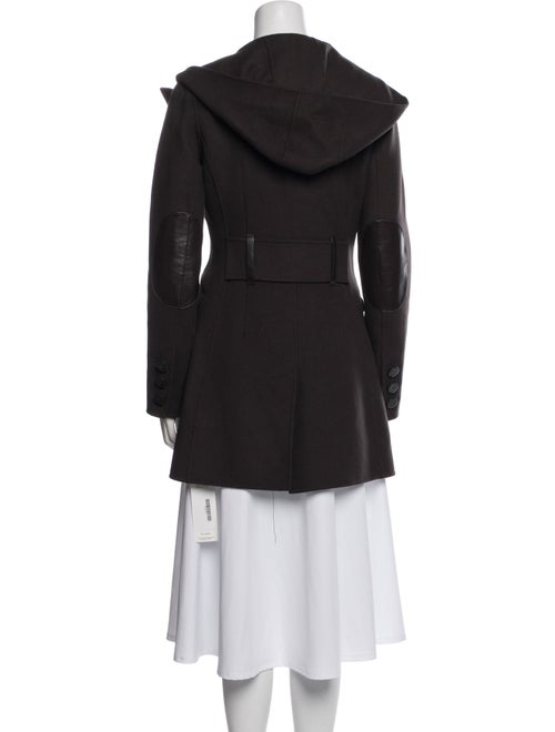 Mackage Wool Peacoat