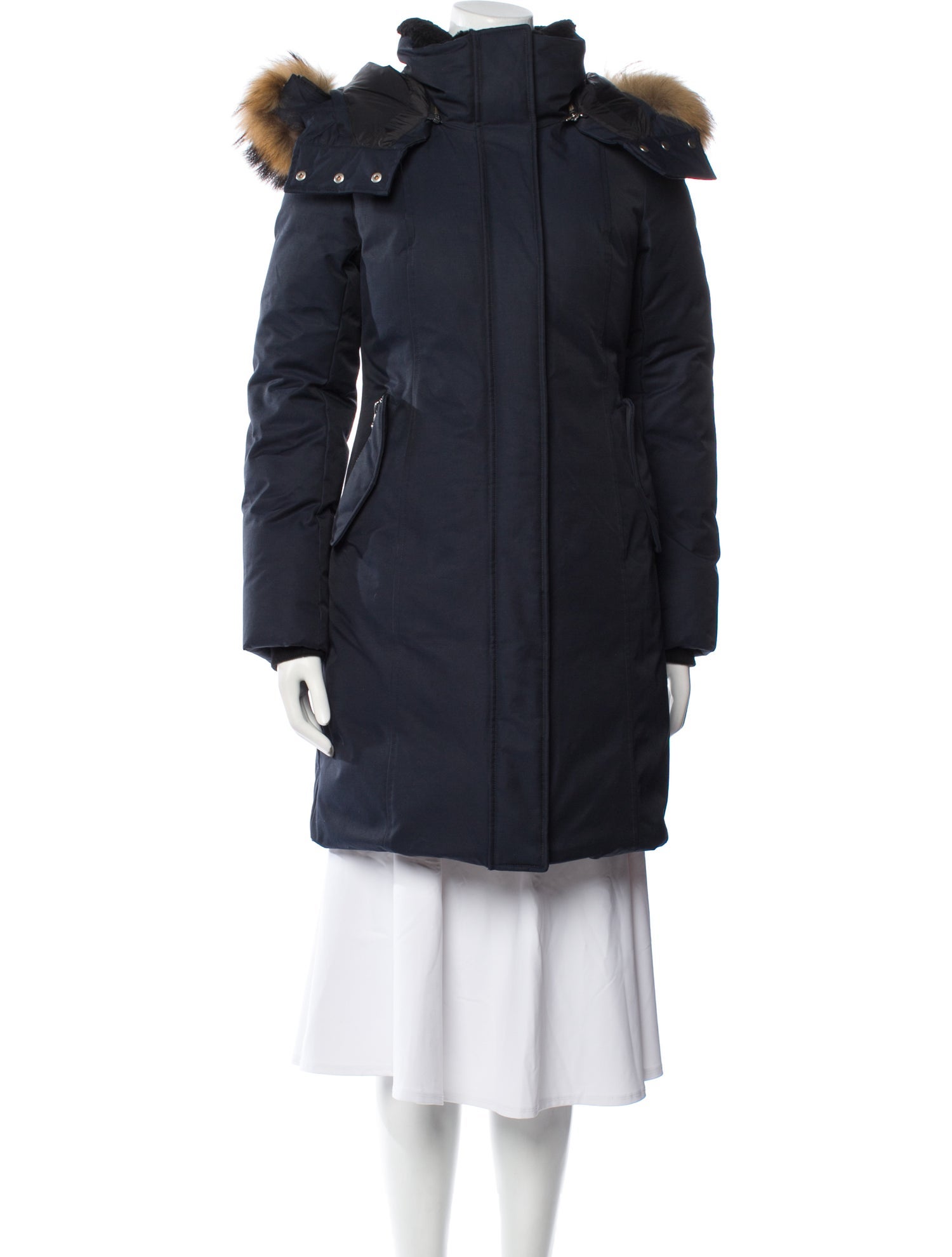 Mackage Parka
