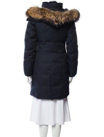 Mackage Parka