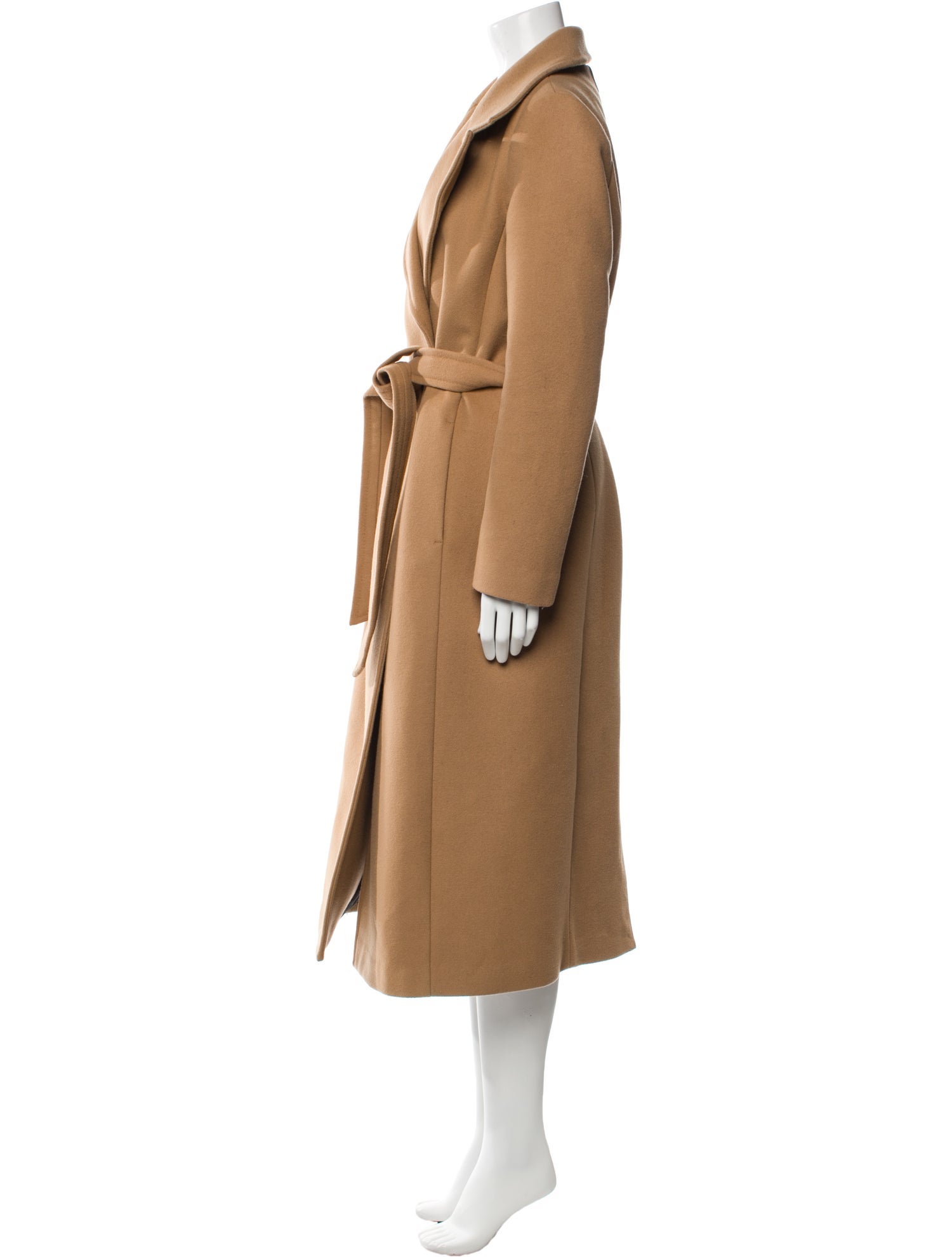 Mackage Wool Coat