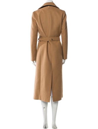 Mackage Wool Coat