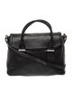 Mackage Leather Top Handle Bag