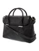 Mackage Leather Top Handle Bag
