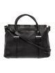 Mackage Leather Top Handle Bag
