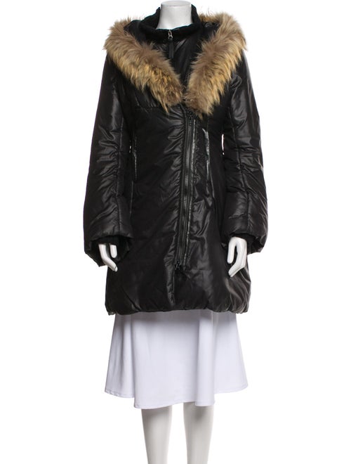 Mackage Faux Fur Coat
