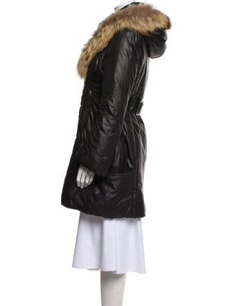 Mackage Faux Fur Coat