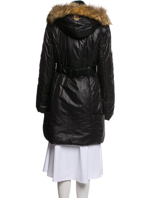 Mackage Faux Fur Coat