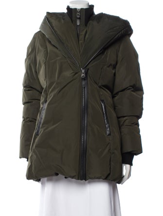 Mackage Coat