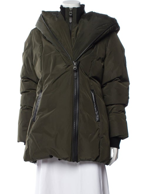 Mackage Coat