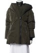 Mackage Coat