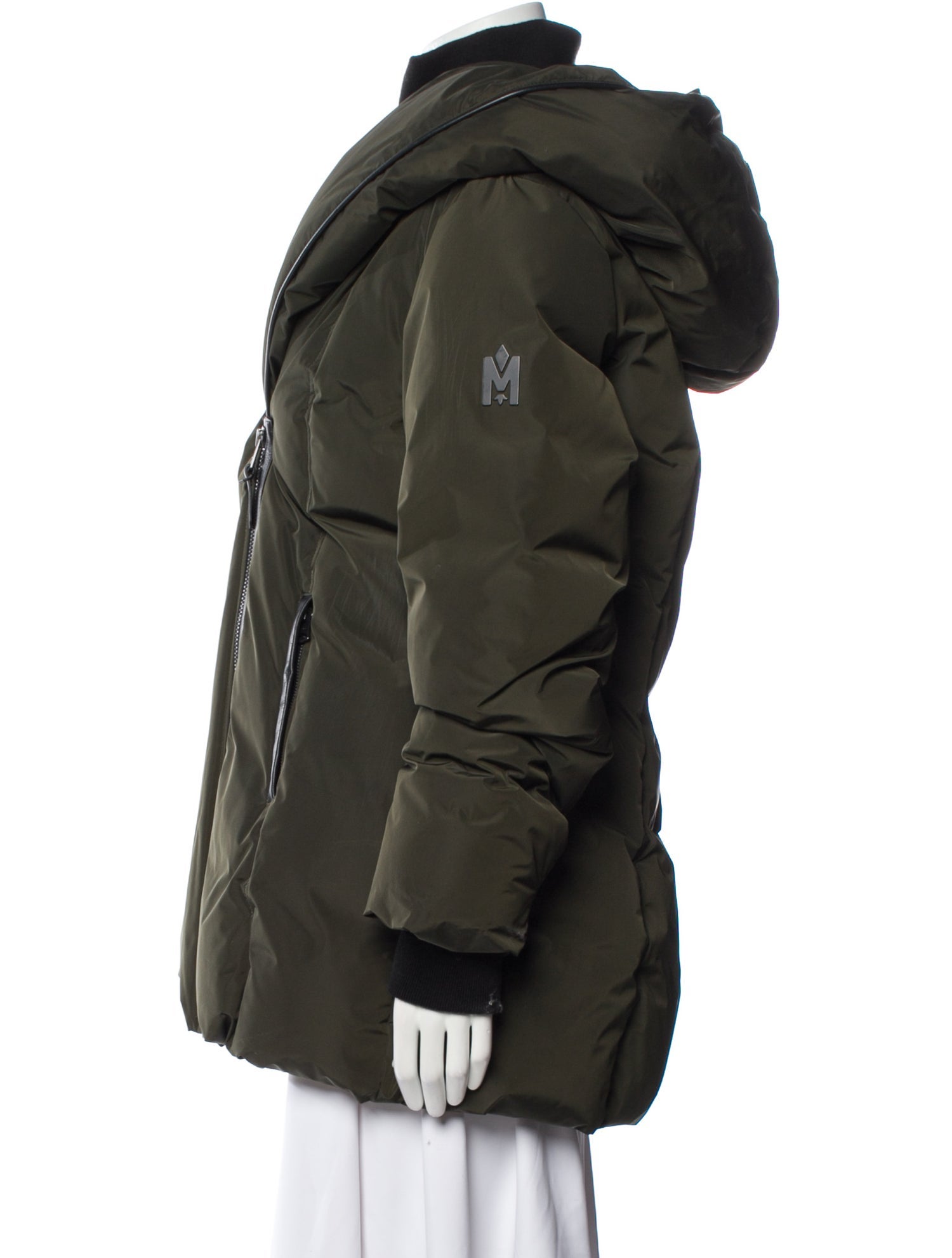 Mackage Coat