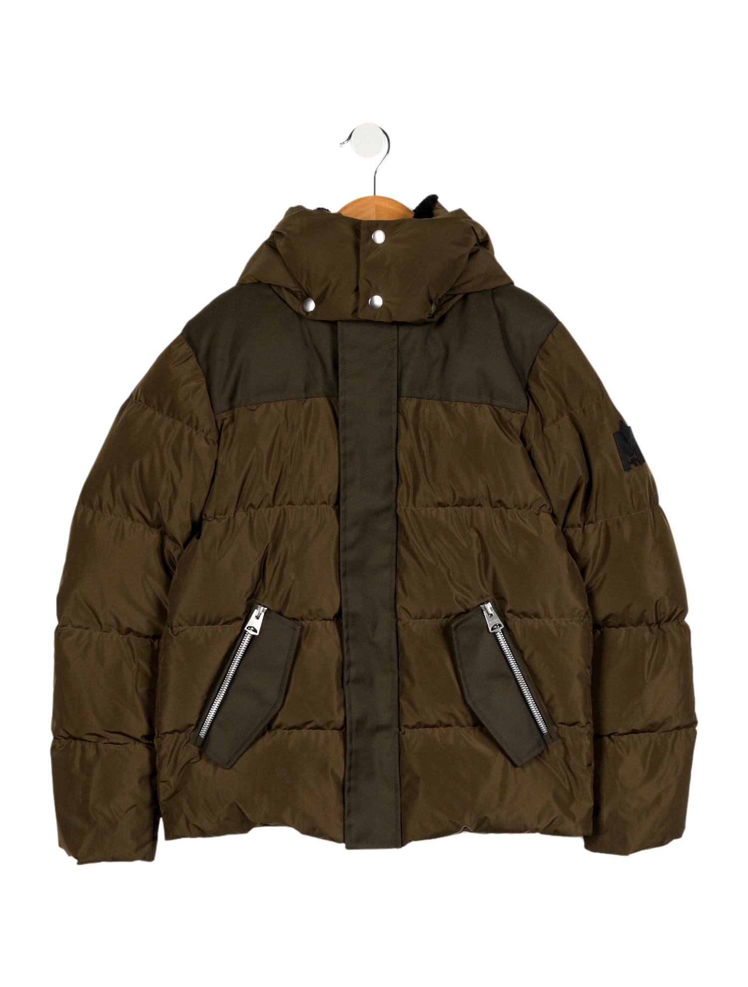 Mackage Girls' Coat