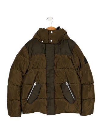 Mackage Girls' Coat