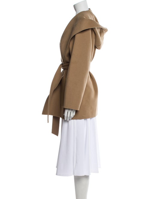 Mackage Wool Coat