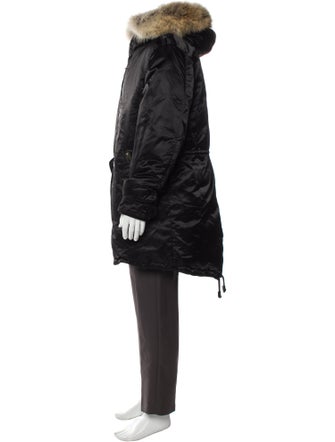 Mackage Parka