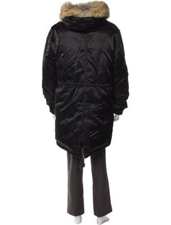 Mackage Parka