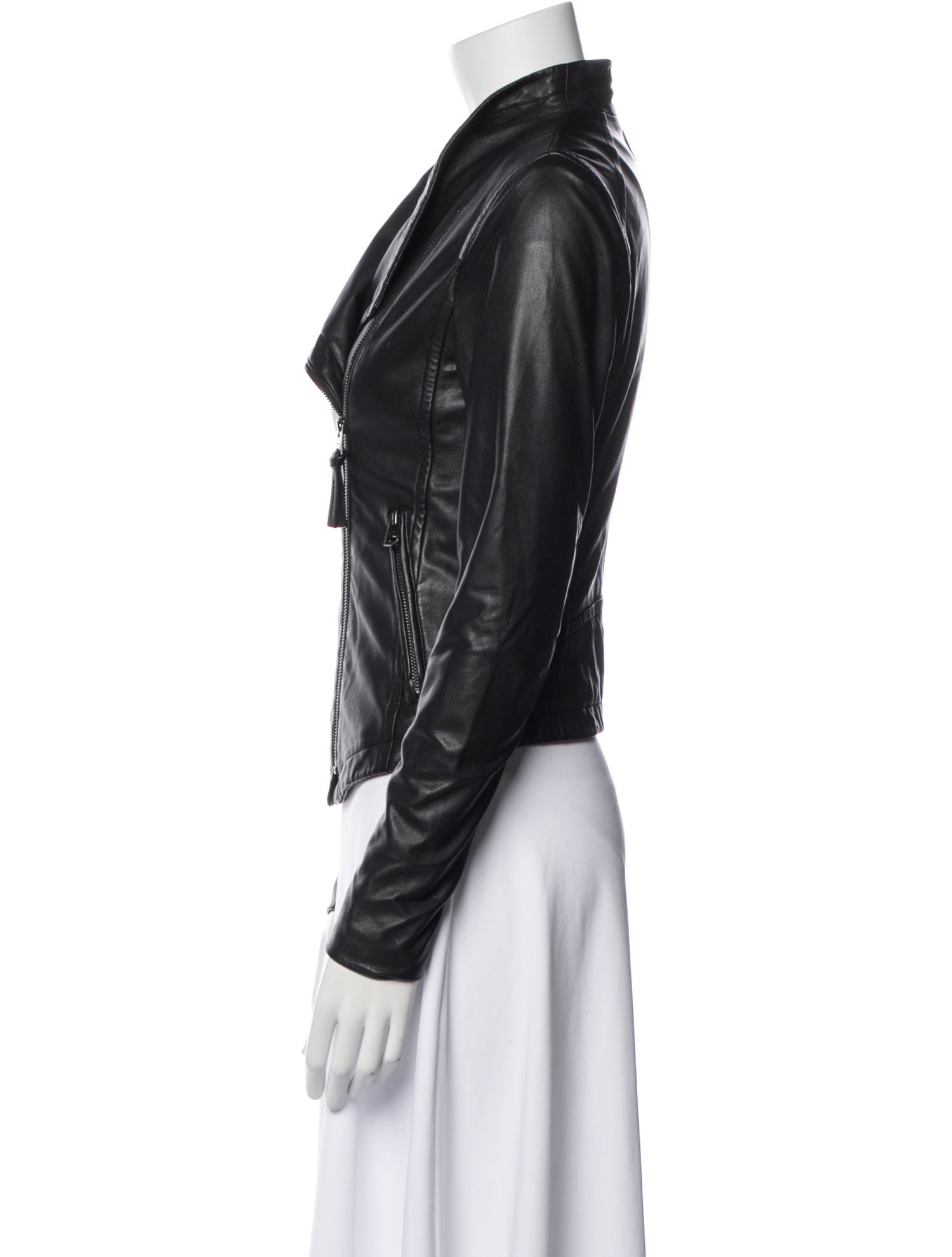 Mackage Biker Jacket