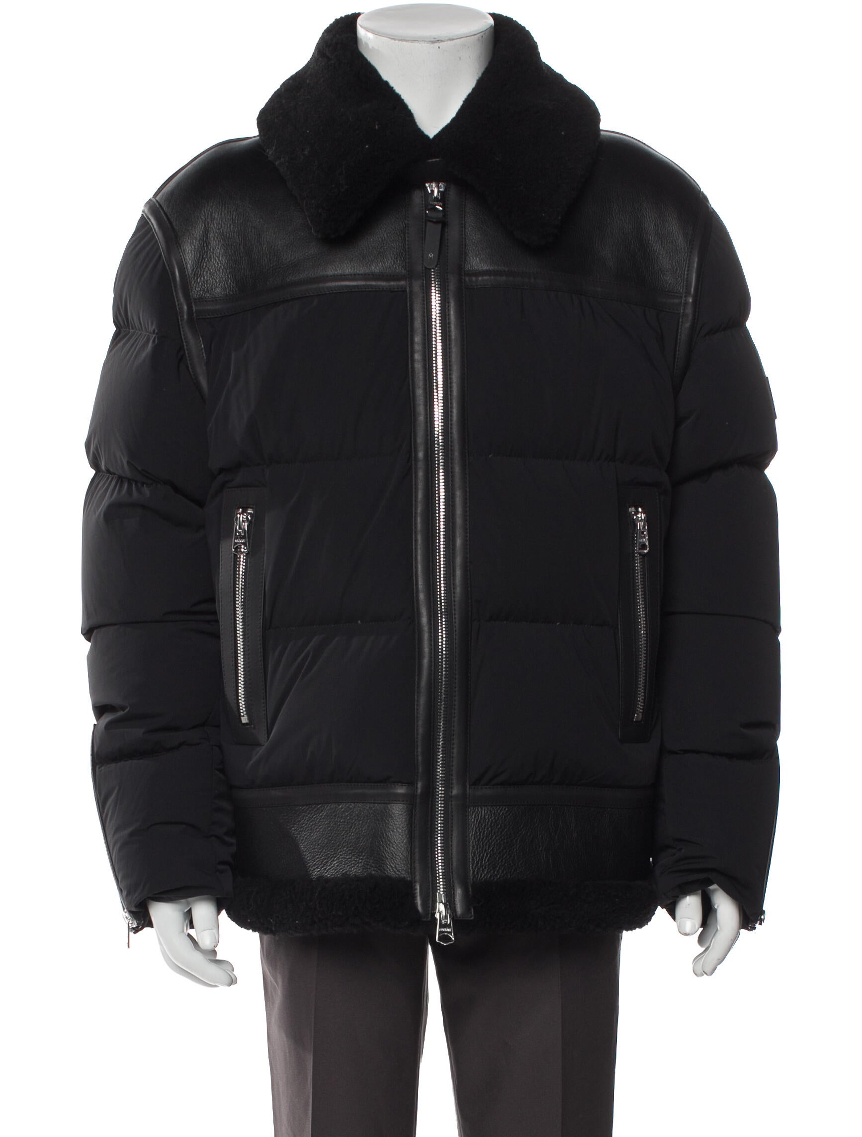 Mackage Puffer Coat