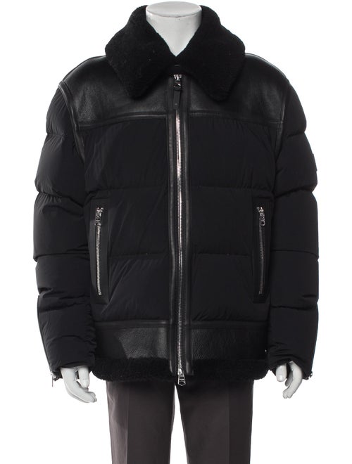 Mackage Puffer Coat
