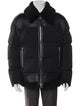 Mackage Puffer Coat
