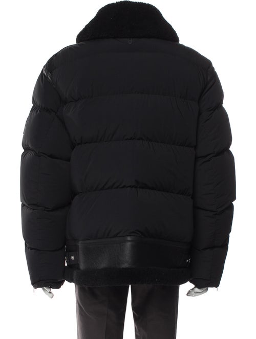 Mackage Puffer Coat