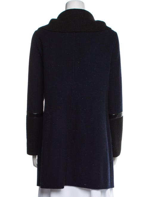 Mackage Wool Peacoat