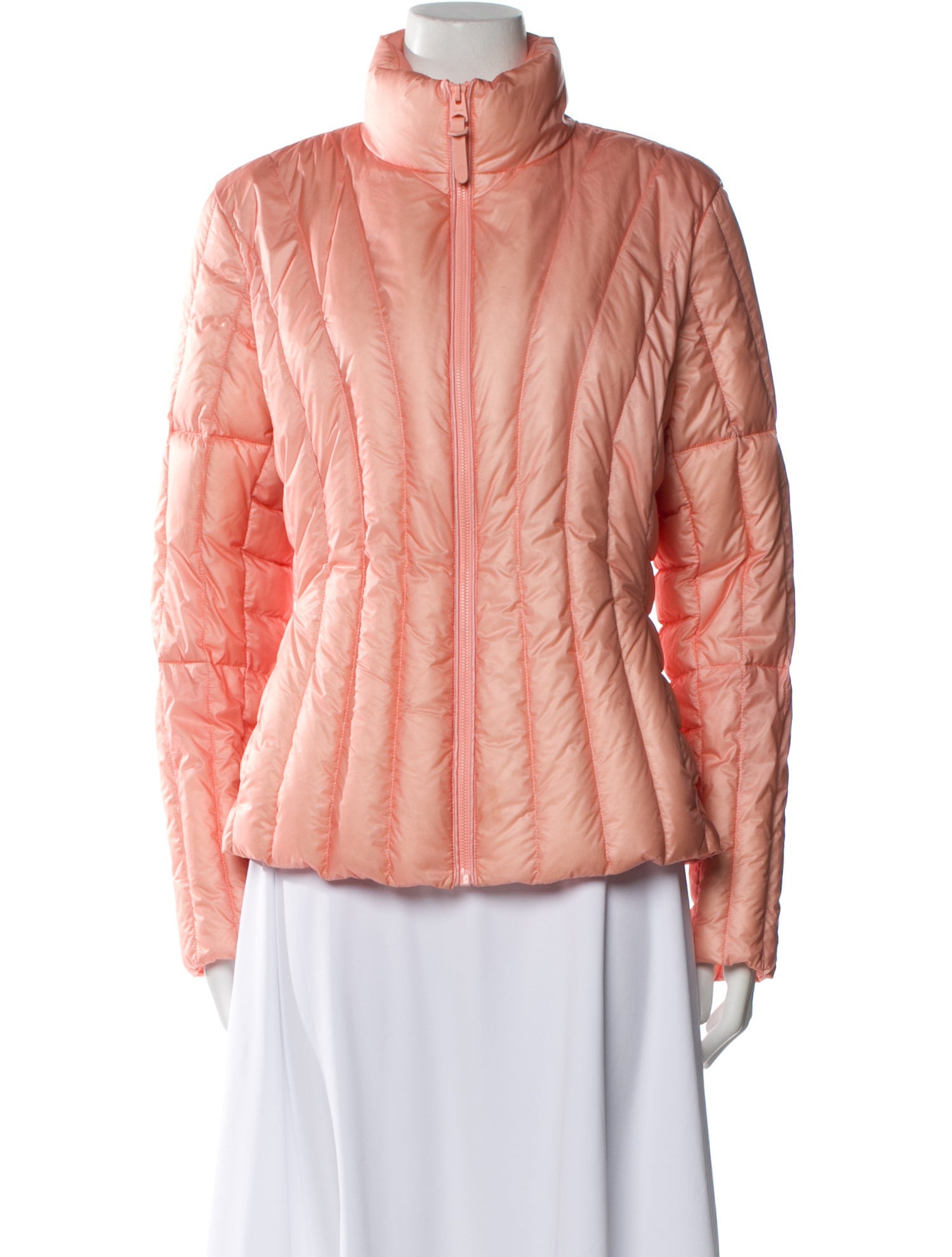 Mackage Striped Jacket