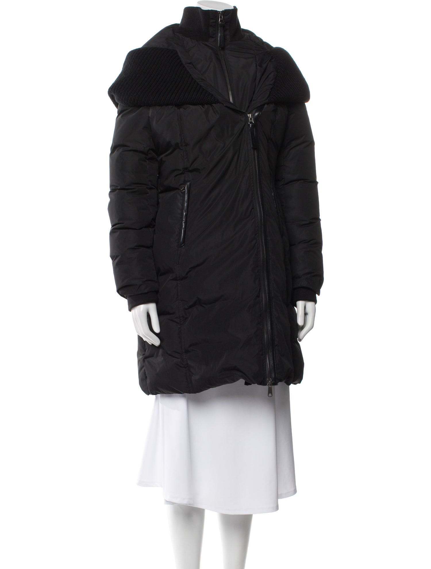 Mackage Down Jacket