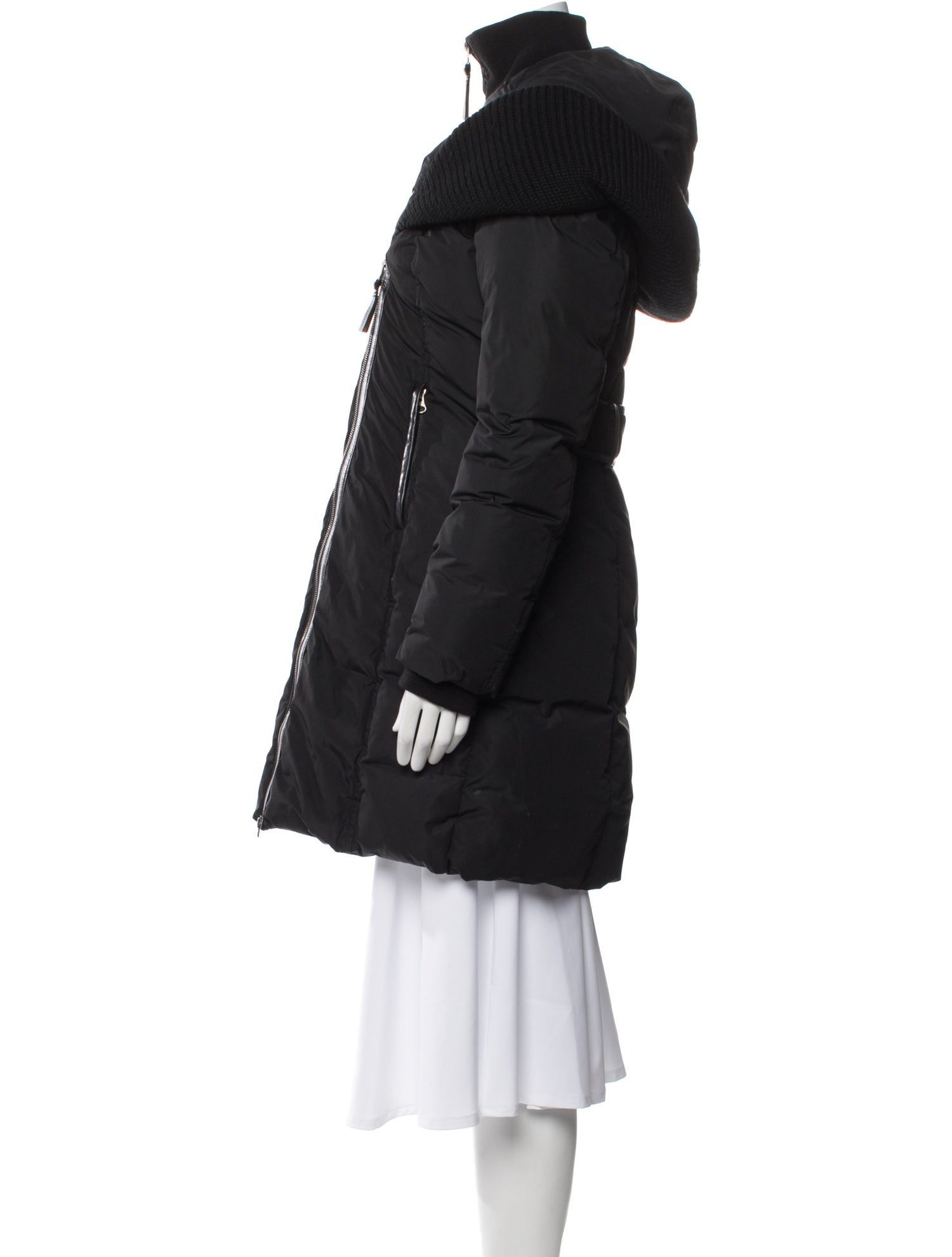 Mackage Down Jacket
