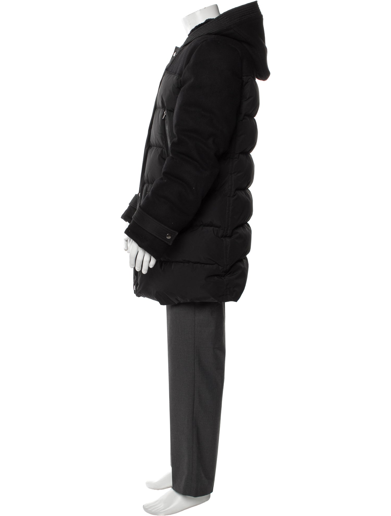 Mackage Puffer Coat
